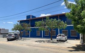 Pousada Vovó Haidê